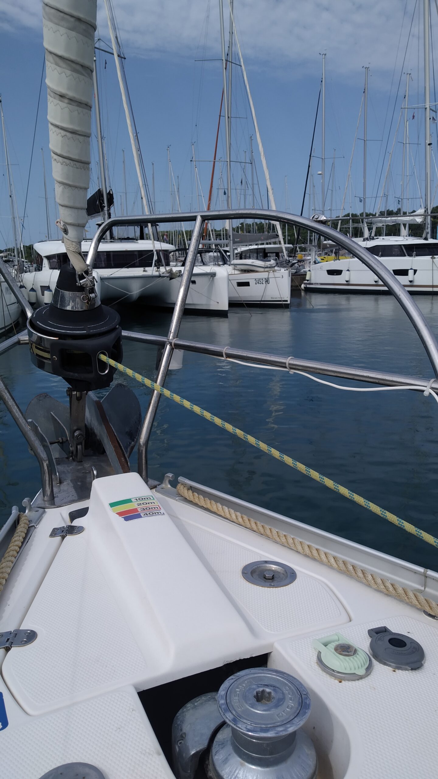 Fontaine de vaucluse