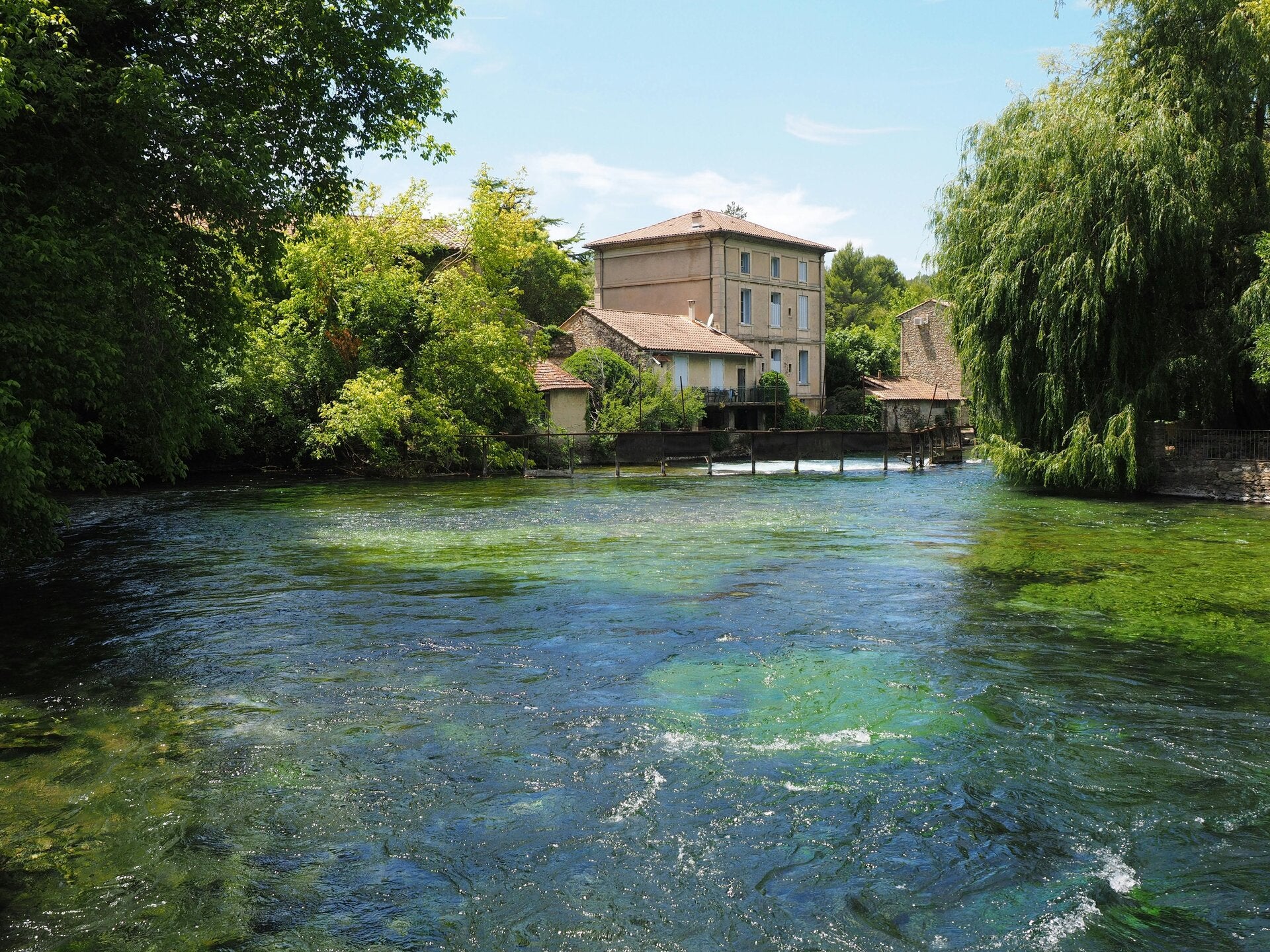 Provence Luberon