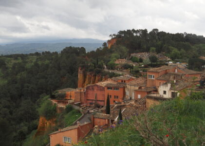Roussillon