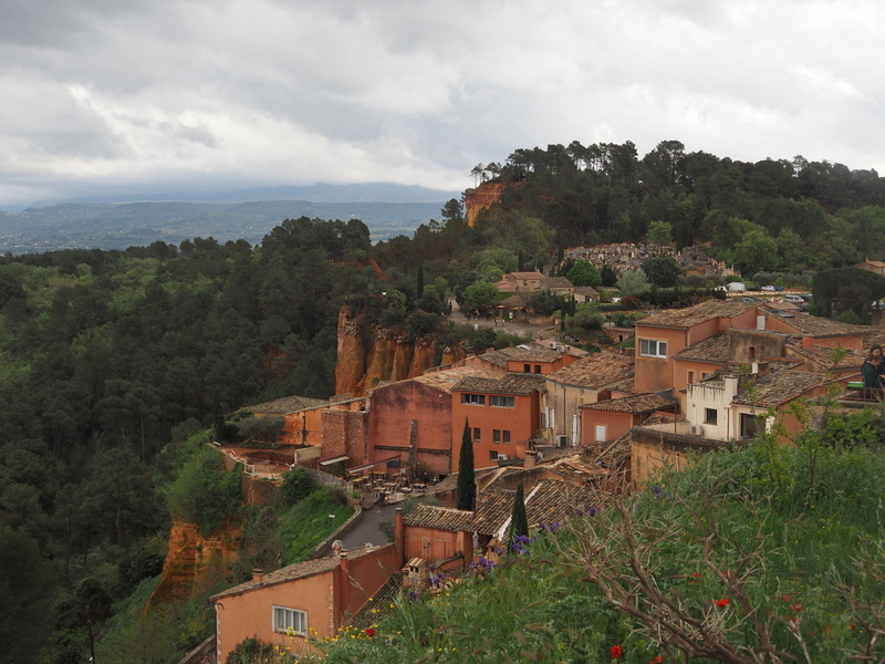 Roussillon